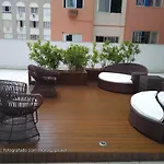 Apartamento Central