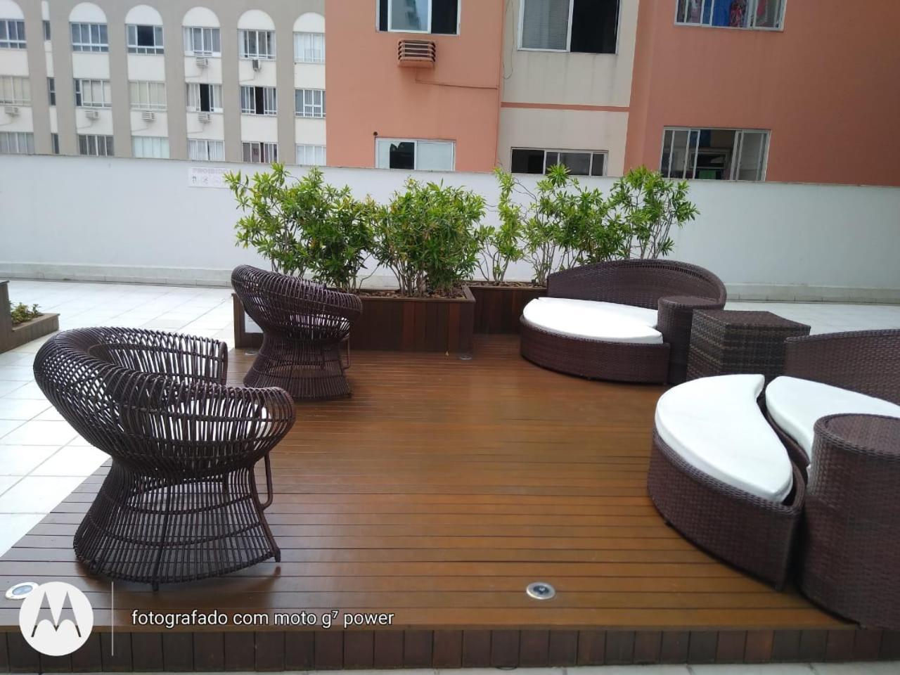 Apartamento Central *