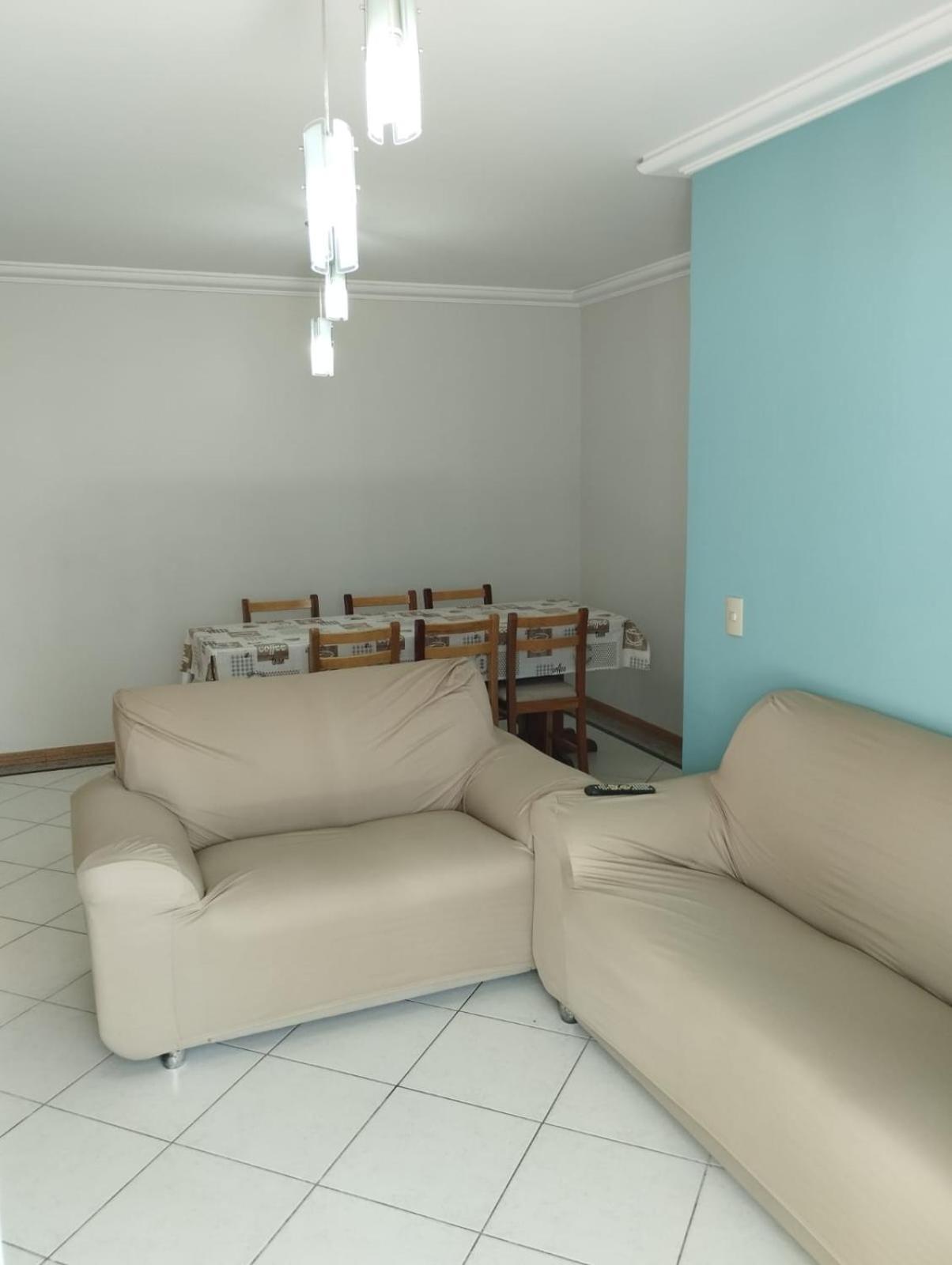 Apartamento Central Balneario Camboriu