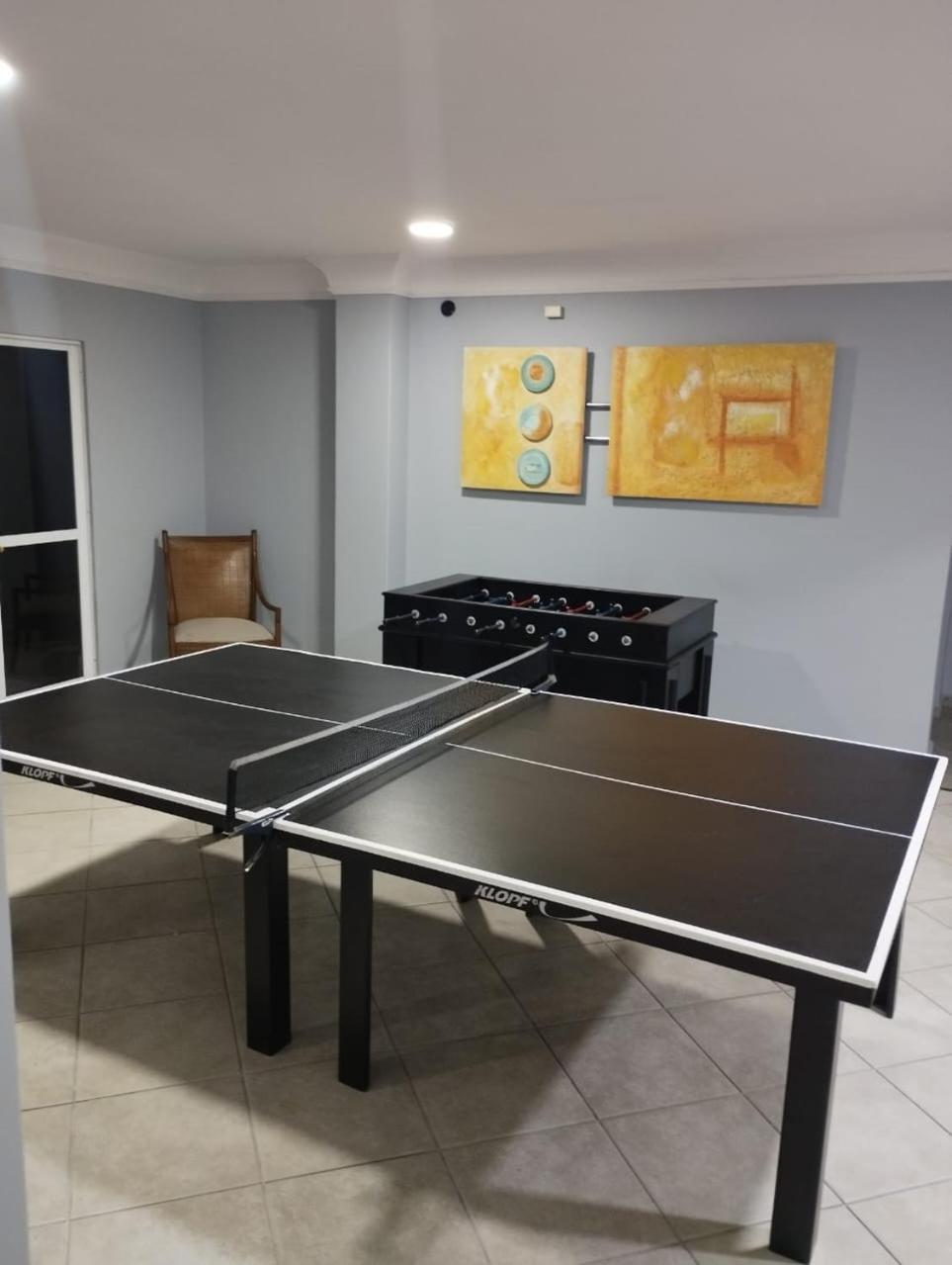 Apartamento Apartamento Central