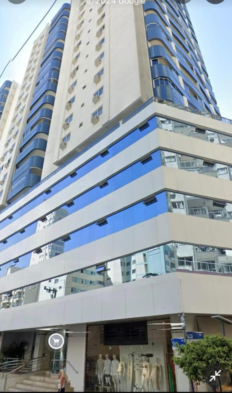 Apartamento Central Apartamento Balneario Camboriu