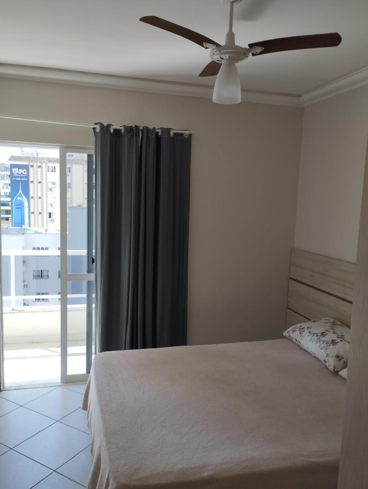 Apartamento Central Balneario Camboriu