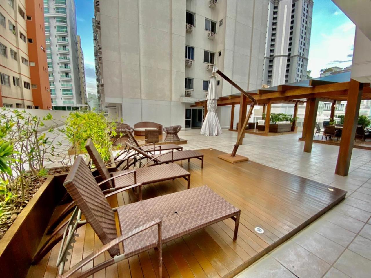 Apartamento Apartamento Central