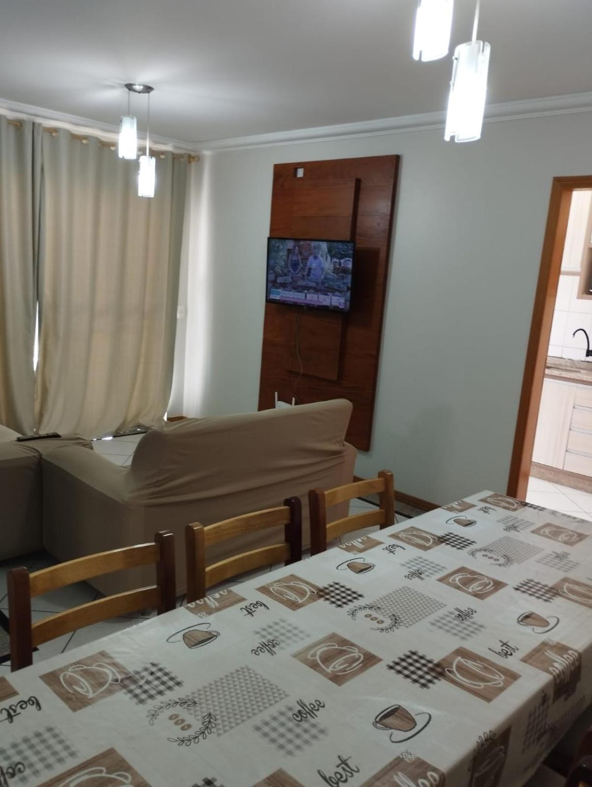 Apartamento Apartamento Central *