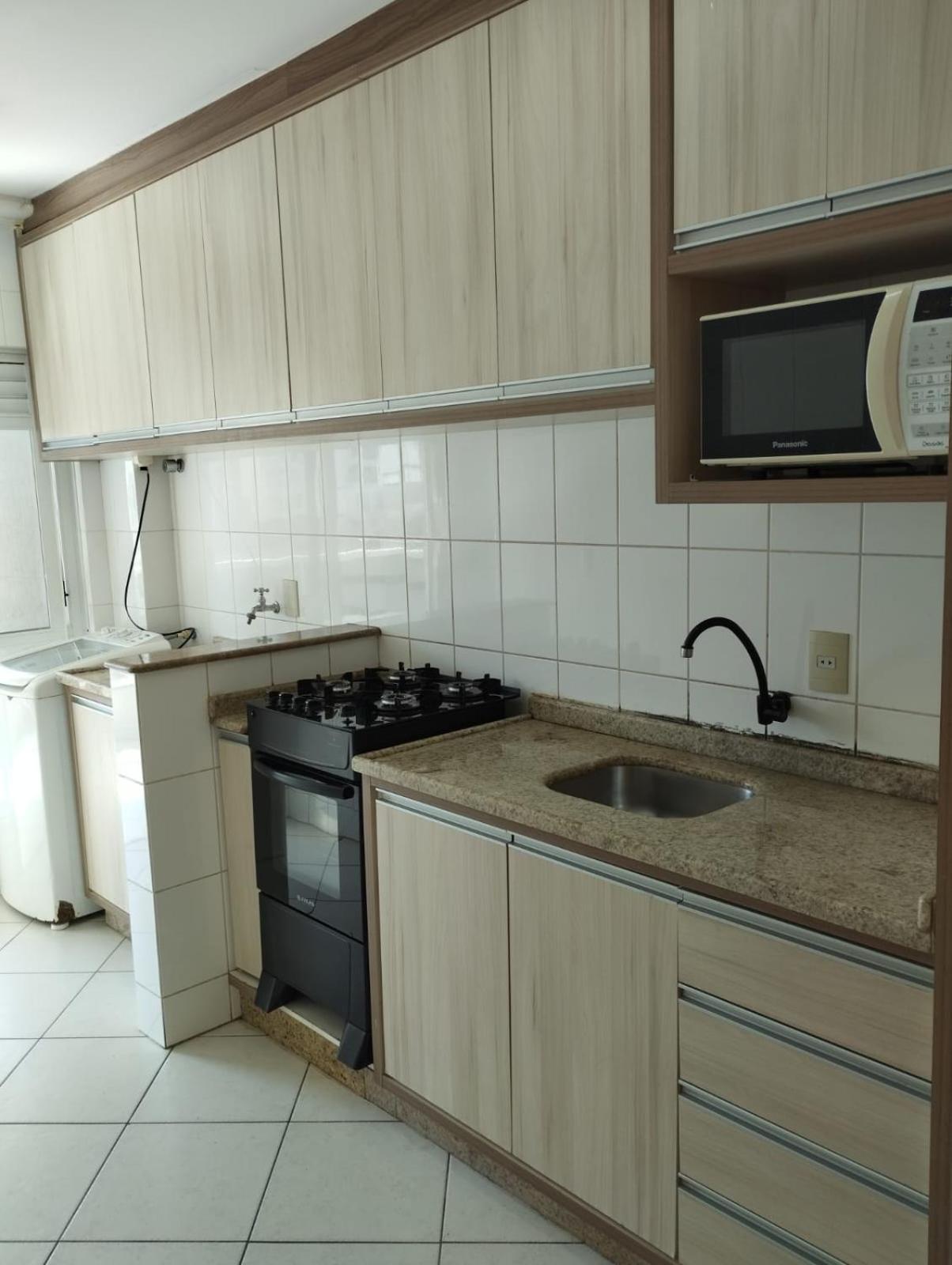 Apartamento Central *