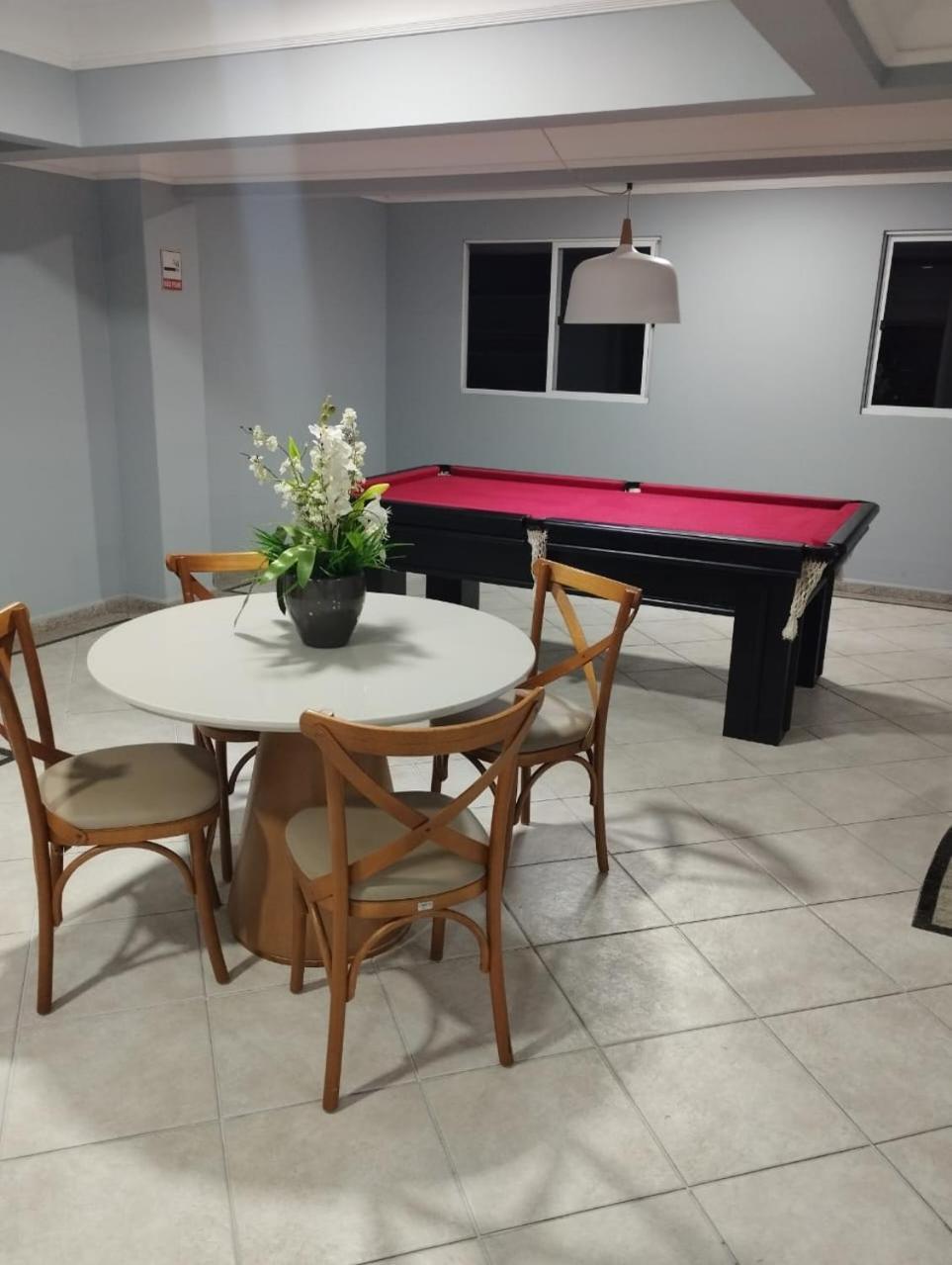 Apartamento Central Apartamento