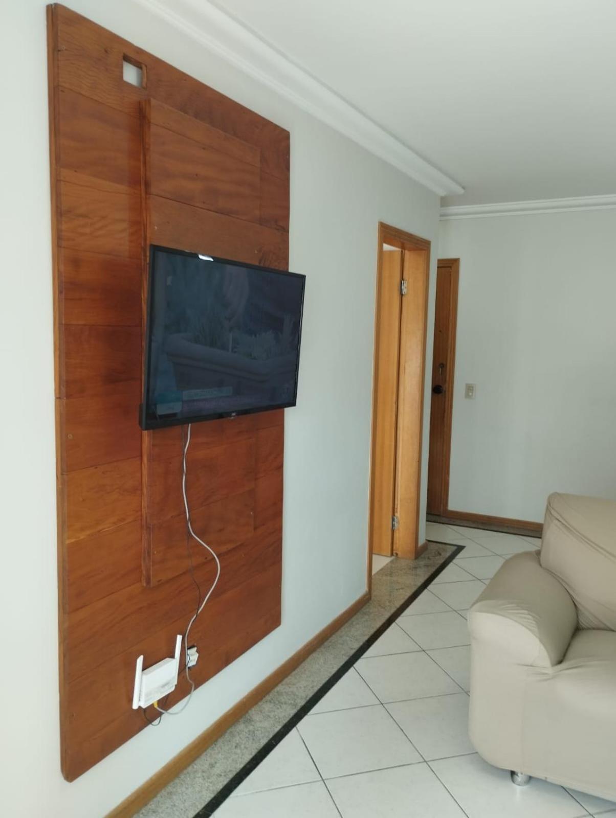 Apartamento Apartamento Central *