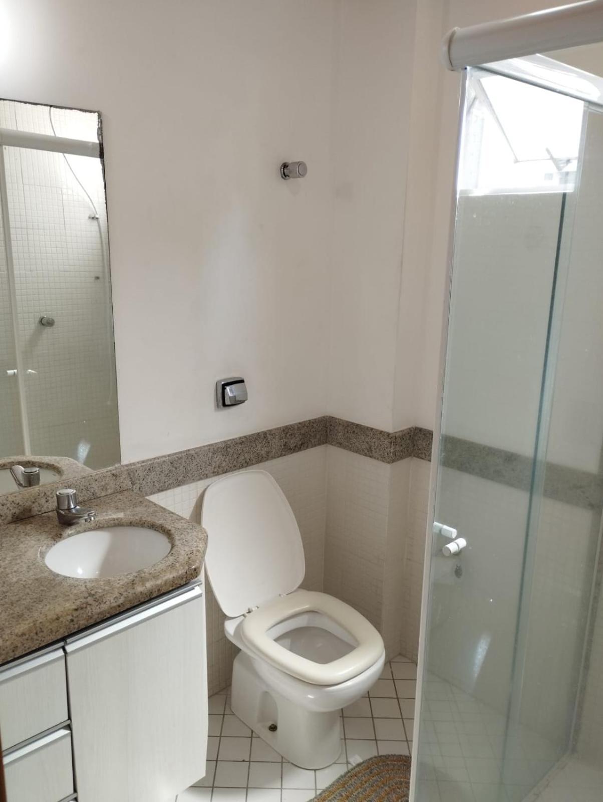 Apartamento Central Apartamento Balneario Camboriu